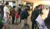 Penumpang di Bandara Juanda Naik 60 Persen, Validasi Dokumen Kesehatan Diperketat