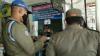 Satpol PP Kota Tasikmalaya Razia Warung Buka Siang Hari, Warga Sedang Makan Bubar