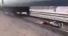 Viral, Pria Ini Tidur di Bantalan Rel saat Kereta Melaju demi Video TikTok