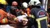 Ruko Terbakar di Surabaya, 3 Orang Terjebak Berhasil Diselamatkan - Bagian 3