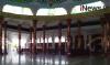 Masjid Seribu Tiang, Dikenal saat Kedatangan Gus Dur Singgah Salat