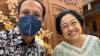Isu Reshuffle Menguat, Nadiem Makarim Bertemu Megawati