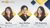 Selamat Hari Kartini! Ini 3 Srikandi Pasar Modal Nakhoda MNC Sekuritas yang Kian Berkibar