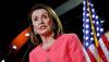 Dapat Sanksi China gara-gara Kunjungi Taiwan, Ketua DPR AS Pelosi: Masa Bodoh!