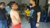 Sering Curi Tabung Elpiji 3 Kg di Warung,  Warga Tondano Ini Diciduk di Tomohon 