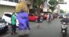 Video Satpol PP Gelar Razia Pengamen Ondel Ondel di Jakarta