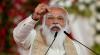 PM Modi Sebut India Hadapi Badai Covid, Rumah Sakit Hampir Kehabisan Oksigen
