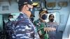 Naik KRI dr Soeharso, Panglima TNI Pantau Pencarian Kapal Selam KRI Nanggala