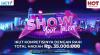 Bosan di Rumah, Ikut Show Your Talent dan Raih Hadiah Jutaan Rupiah Yuk!  