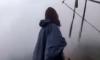 Video Viral Model Rusia Beradegan Asusila di Gunung Batur Bali