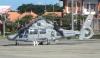 Naik Helikopter, Panglima TNI Tinjau Lokasi Pencarian KRI Nanggala di Perairan Bali