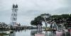 Sandiaga Uno Usul Jam Gadang di Sumbar Dilengkapi Teknologi VR dan AR