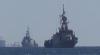 Bantu Penyelamatan KRI Nanggala 402, 6 Kapal TNI AL Tiba di Banyuwangi 
