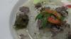 Kropokan Daging Kerbau, Masakan Kesukaan Para Raja Jadi Alternatif Menu Buka di Demak