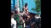 Takut Ketinggian, Maling Kabel di Padang Minta Tolong Polisi Ambil Tangga