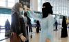  Arab Saudi Larang Orang Belum Divaksin Covid Masuk ke Tempat Umum 