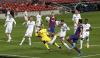Drama 7 Gol, Barcelona Hajar Getafe