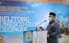 Belitong Geopark Wakili Asia Sebagai Anggota Baru UNESCO Global Geopark 2021