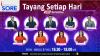 Warga Bangkalan Geruduk Balai Kota Surabaya Protes Penyekatan di Suramadu, Simak di iNews Sore Selasa Pukul 16.00 WIB