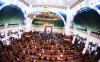 Ini 7 Masjid Unik di Indonesia, Ada Masjid Menara Kudus dan MAJT Semarang