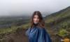 Video Porno Model Rusia Miha Nika di Gunung Batur Bali Dibuat Setahun Lalu
