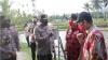 Cek PPKM dan Kampung Tangguh, Kapolda Sulut Kunjungi Polres Bitung dan Minut