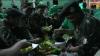 Harlah GP Ansor di Kaliwungu Kendal, Buka Bersama dengan Hidangan 87 Tumpeng