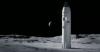 Elon Musk Optimistis NASA Bisa Terbangkan Astronot ke Bulan pada 2024   
