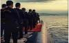 Foto Awak KRI Nanggala 402 Salat Berjamaah di Punggung Kapal Selam Viral di Medsos
