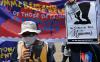 Jaringan Rakyat Miskin Kota Tolak Kedatangan Pimpinan Junta Militer Myanmar  - Bagian 3