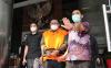 Jadi Tersangka Suap, KPK Tahan Wali Kota Tanjungbalai M Syahrial - Bagian 2