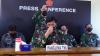 Kesedihan Mendalam di Wajah Panglima TNI saat Umumkan KRI-402 Tenggelam