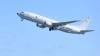 Penampakan Pesawat P-8 Poseidon US NAVY Bantu Cari KRI Nanggala 402 - Bagian 1