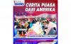 Cerita Puasa dari Amerika, Selengkapnya di iNews Siang Minggu Pukul 11.00 WIB