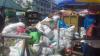  Jumlah Sampah di Ternate Naik hingga 100 Ton per Hari di Bulan Ramadan