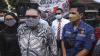 Petugas Damkar Depok Sandi Butar Butar Diperiksa Polisi terkait Kasus Korupsi - Bagian 2