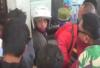 Video Antrean Pemudik di Situbondo Abaikan Prokes, Satgas Covid-19 Naik Pitam 