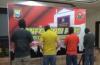 Video Polisi Bekuk 4 Pejabat Pemkot Makassar saat Asyik Pesta Narkoba