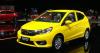 Ditopang Brio, Honda Catatkan Penjualan 692 Unit di IIMS Hybrid 2021 