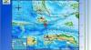 Gempa Bumi M4,2 Guncang Perairan Malut, Tak Berpotensi Tsunami