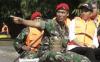 Kabinda Papua Gugur, Istana Sampaikan Duka Cita