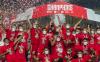 Persija Juara Piala Menpora, Suporter Macan Kemayoran Pesta Pora di Jalan