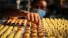 Pesanan Kue Kering Mulai Meningkat Jelang Lebaran - Bagian 1