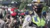 Begini Suasana Pemakaman Kabinda Papua di TMP Kalibata - Bagian 3