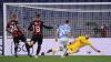 Dibantai Lazio di Olimpico, AC Milan Keluar dari Zona Liga Champions
