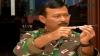  Laksda Iwan Isnurwanto, Mantan Awak KRI Nanggala Resmi Jabat Pangkoarmada II