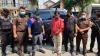 Buron Korupsi Pungli, Mantan Kepala BPN Sanggau Ditangkap Kejati Kalbar