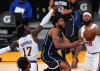 Hasil NBA 2020-2021 Selasa 27 April: LA Lakers Akhirnya Menang, Utah Jazz Malah Tumbang