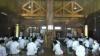 Unik, Masjid di Tuban Ini Hanya Berdiri dengan Satu Tiang Utama 