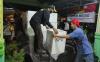 Polisi Kawal Distribusi Surat Suara untuk PSU Pilwali Banjarmasin
